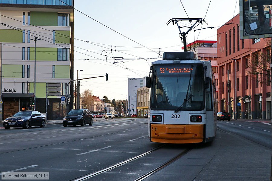 Straßenbahn Mainz - 202
/ Bild: mainz202_bk1903290146.jpg