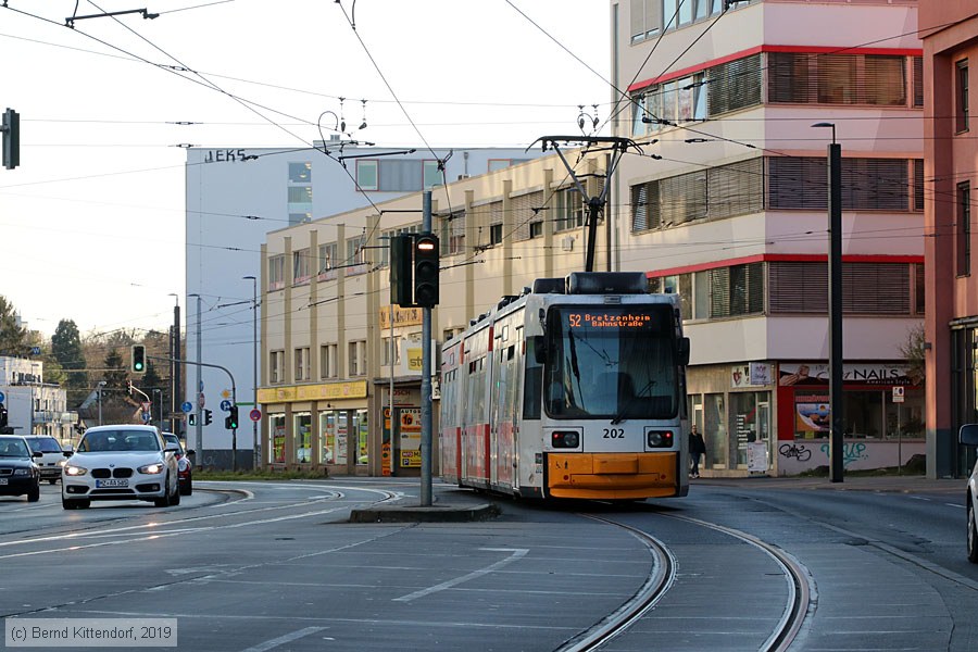 Straßenbahn Mainz - 202
/ Bild: mainz202_bk1903290148.jpg