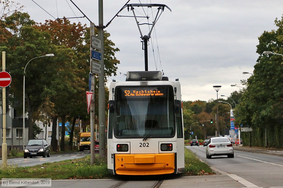 Straßenbahn Mainz - 202
/ Bild: mainz202_bk1910050013.jpg