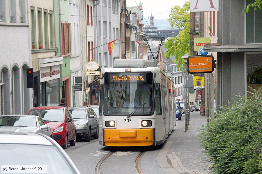 Straßenbahn Mainz - 203
/ Bild: mainz203_bk1106090346.jpg