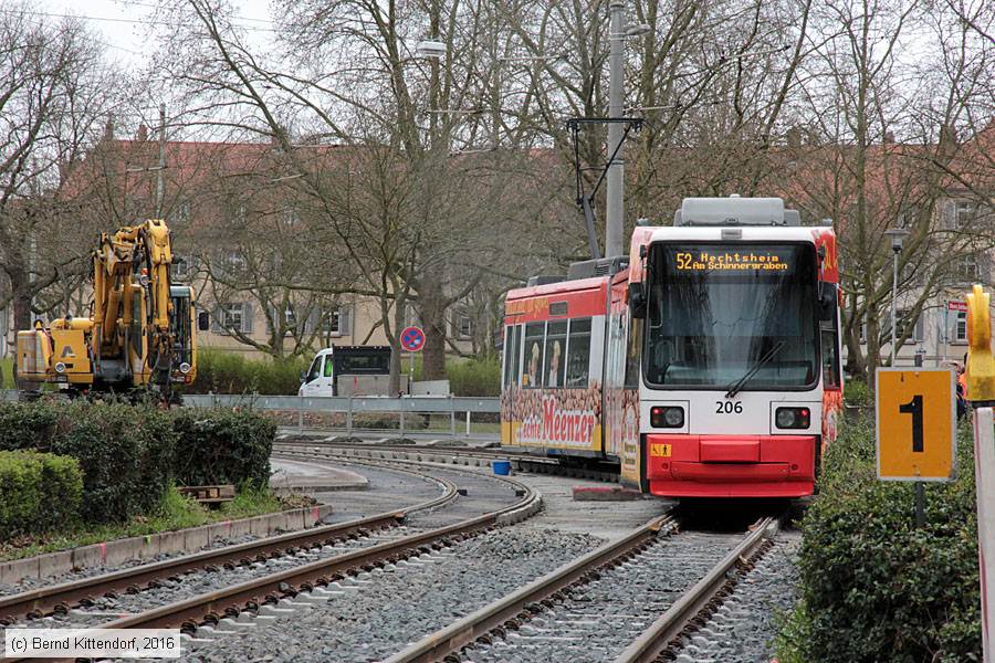 Straßenbahn Mainz - 206
/ Bild: mainz206_bk1603300108.jpg