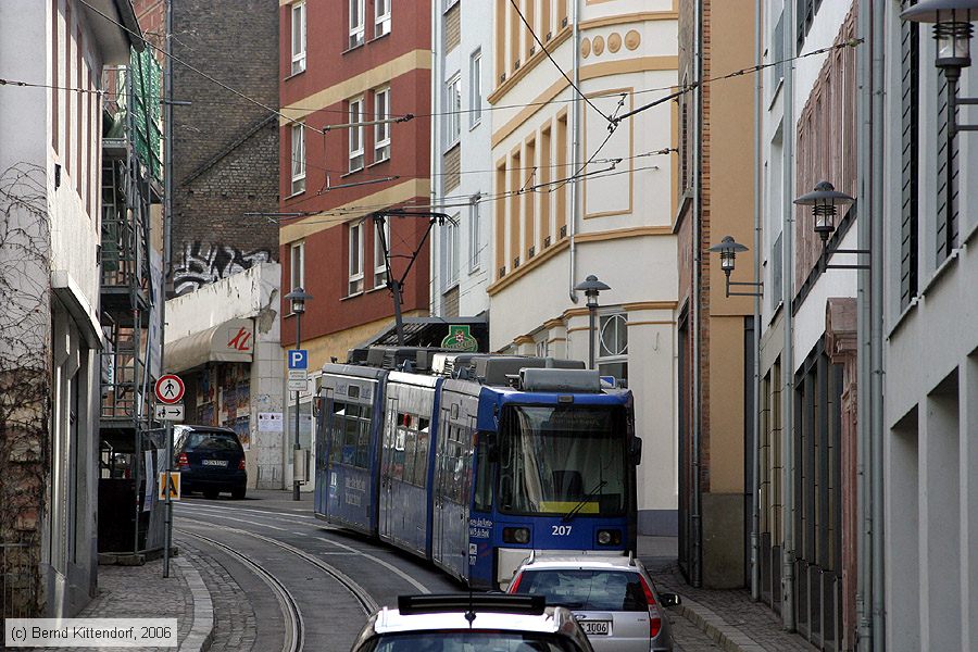 Straßenbahn Mainz - 207
/ Bild: mainz207_bk0603250028.jpg