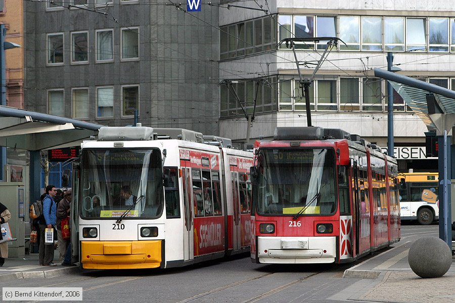 Straßenbahn Mainz - 210
/ Bild: mainz210_bk0603250080.jpg