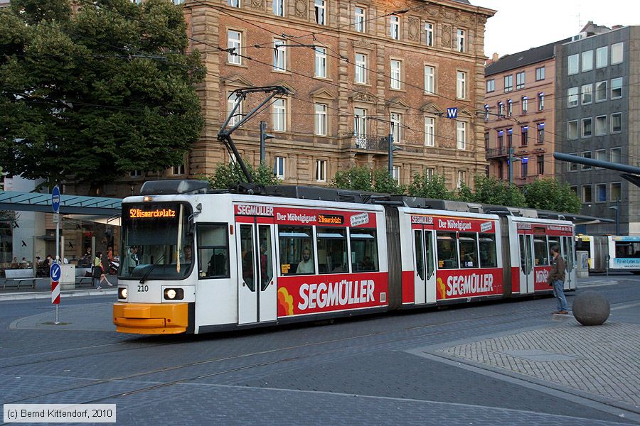 Straßenbahn Mainz - 210
/ Bild: mainz210_bk1008190302.jpg