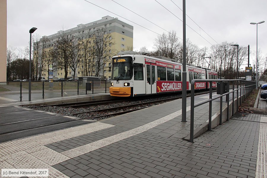 Straßenbahn Mainz - 210
/ Bild: mainz210_bk1701040045.jpg