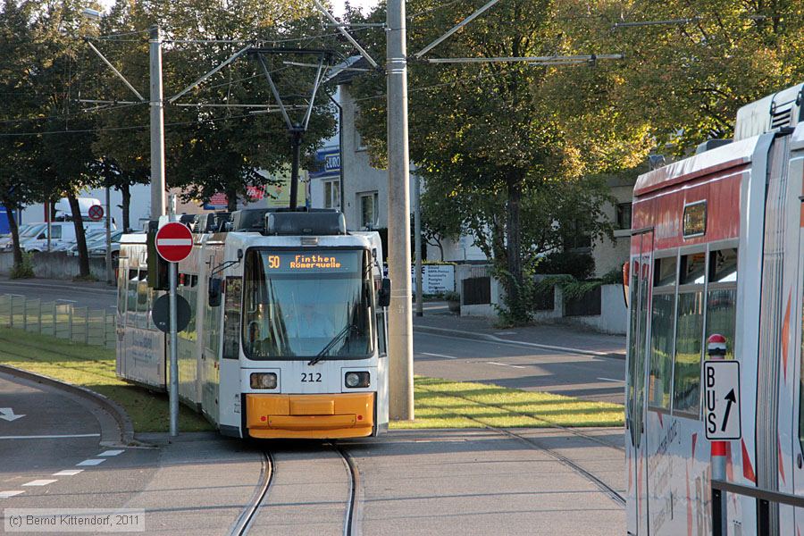 Straßenbahn Mainz - 212
/ Bild: mainz212_bk1109140312.jpg