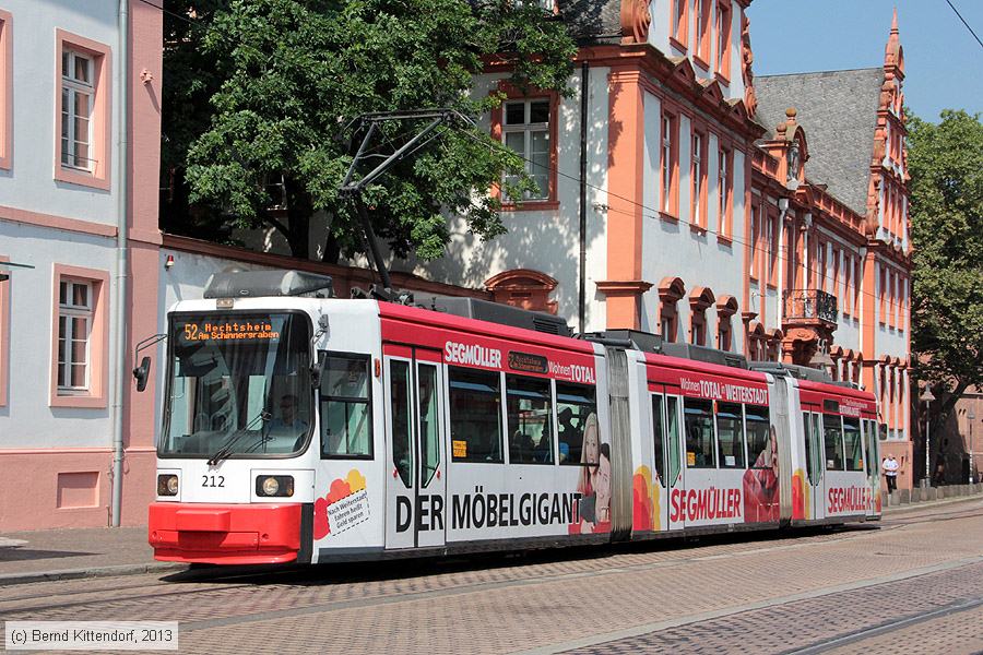 Straßenbahn Mainz - 212
/ Bild: mainz212_bk1307170032.jpg