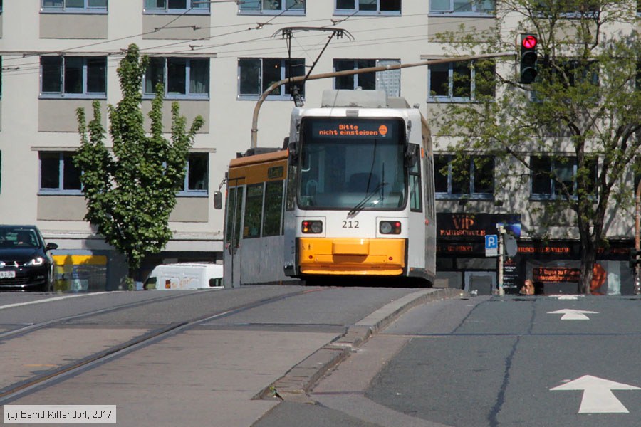 Straßenbahn Mainz - 212
/ Bild: mainz212_bk1705100113.jpg