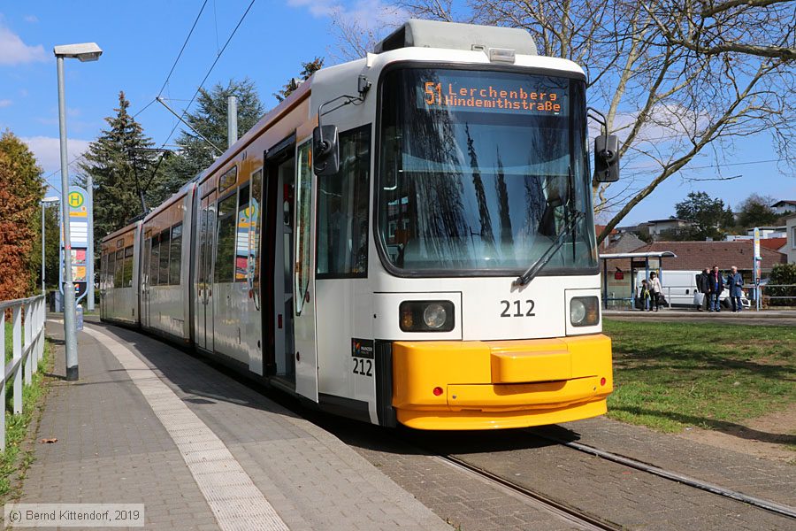 Straßenbahn Mainz - 212
/ Bild: mainz212_bk1903290077.jpg