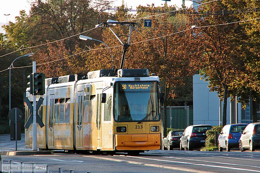 Straßenbahn Mainz - 213
/ Bild: mainz213_bk1109140324.jpg