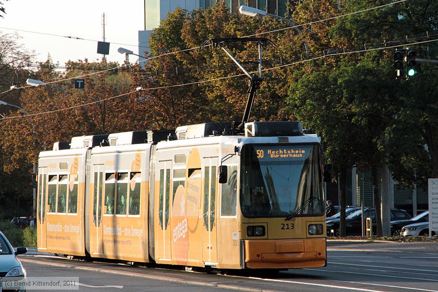 Straßenbahn Mainz - 213
/ Bild: mainz213_bk1109140325.jpg