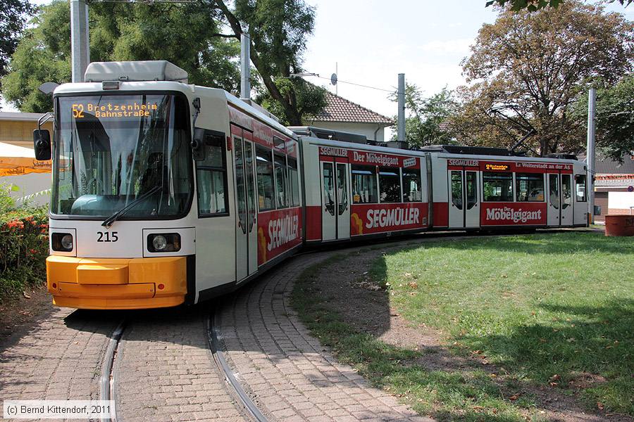 Straßenbahn Mainz - 215
/ Bild: mainz215_bk1108230058.jpg