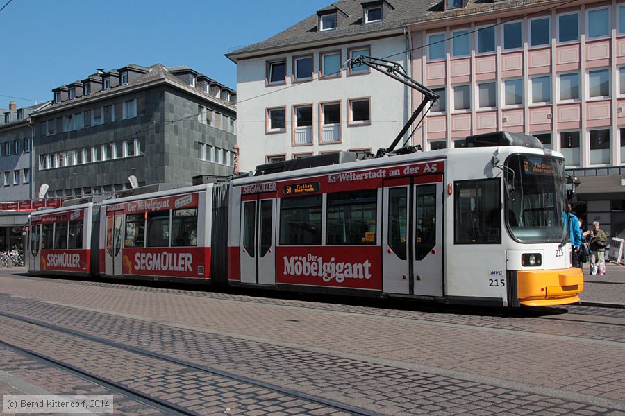 Straßenbahn Mainz - 215
/ Bild: mainz215_bk1404170063.jpg