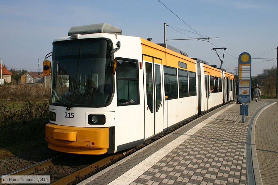 Straßenbahn Mainz - 215
/ Bild: mainz215_e0002293.jpg