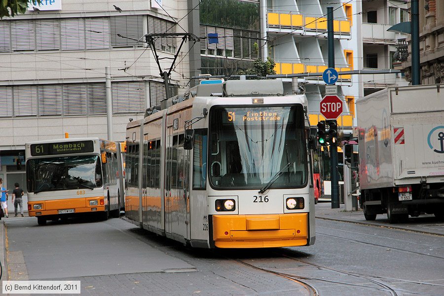 Straßenbahn Mainz - 216
/ Bild: mainz216_bk1108230130.jpg
