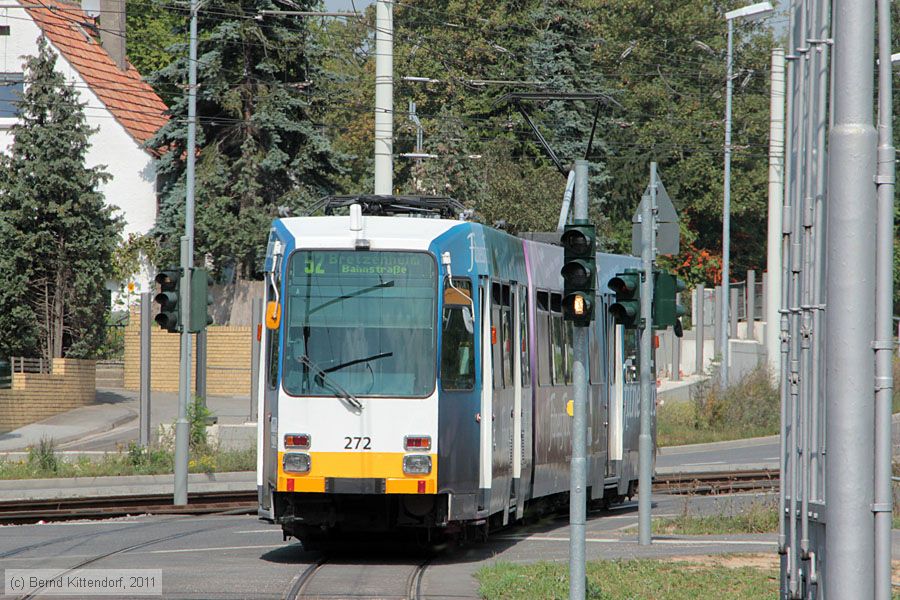 Straßenbahn Mainz - 272
/ Bild: mainz272_bk1108230054.jpg