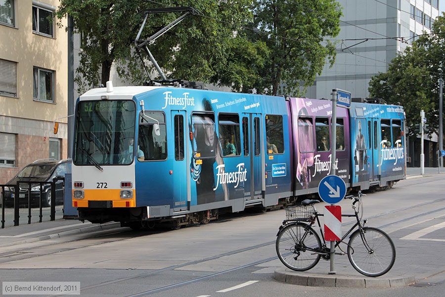 Straßenbahn Mainz - 272
/ Bild: mainz272_bk1108230137.jpg