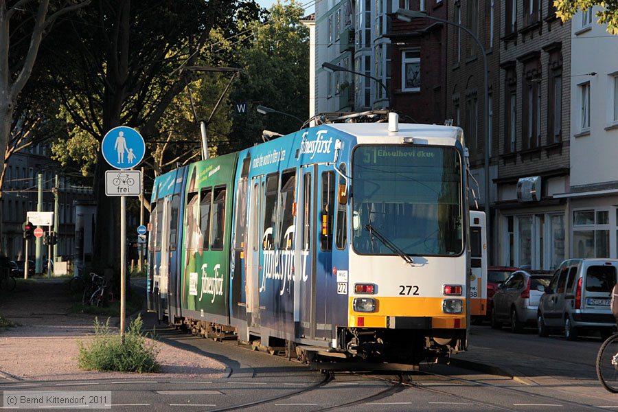 Straßenbahn Mainz - 272
/ Bild: mainz272_bk1109140329.jpg