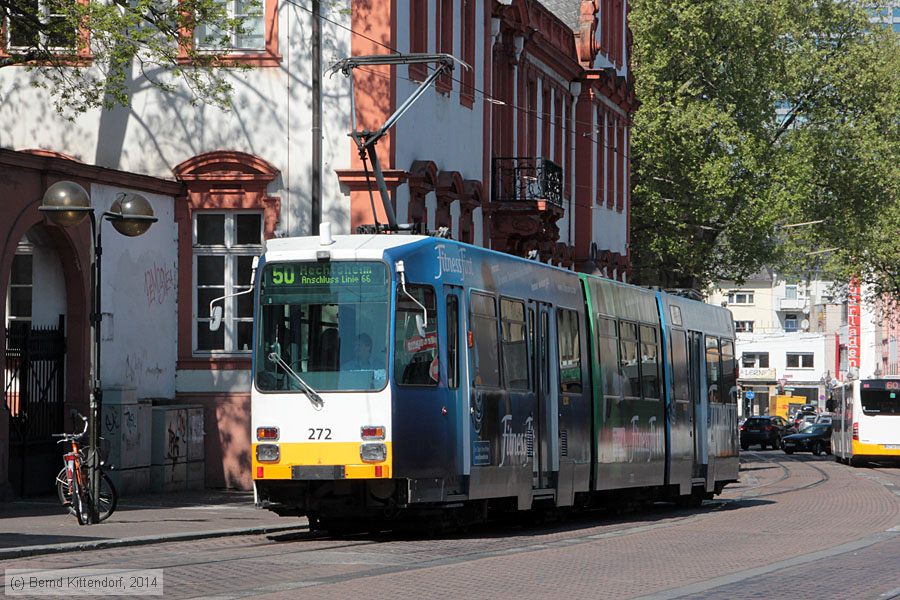 Straßenbahn Mainz - 272
/ Bild: mainz272_bk1404170083.jpg