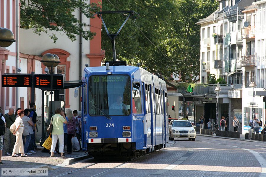 Straßenbahn Mainz - 274
/ Bild: mainz274_bk1108160083.jpg