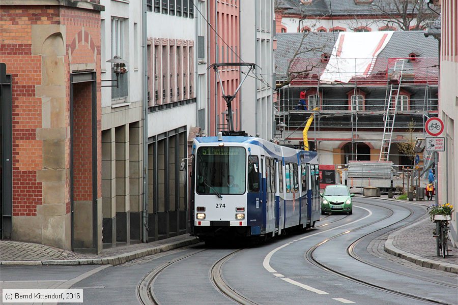 Straßenbahn Mainz - 274
/ Bild: mainz274_bk1603300095.jpg