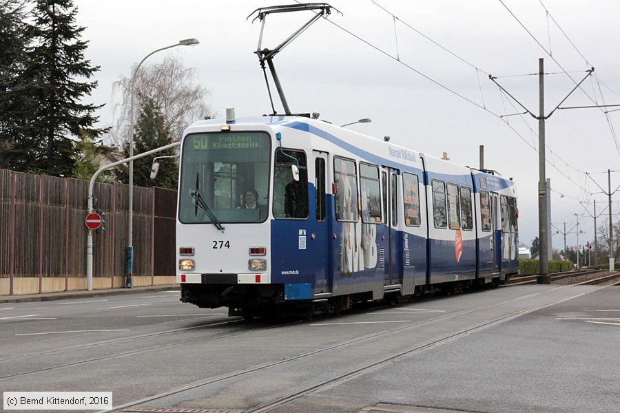 Straßenbahn Mainz - 274
/ Bild: mainz274_bk1603300118.jpg