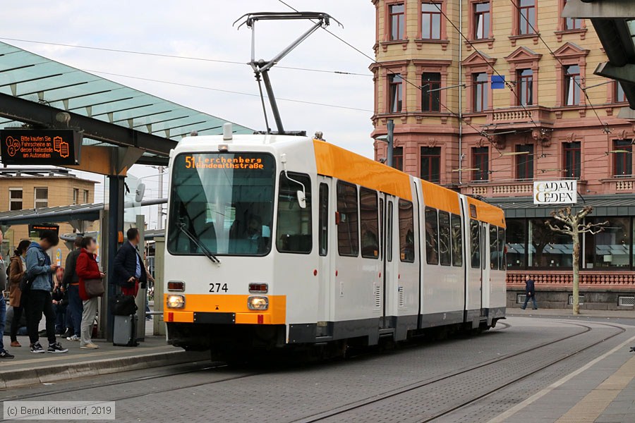 Straßenbahn Mainz - 274
/ Bild: mainz274_bk1903290013.jpg