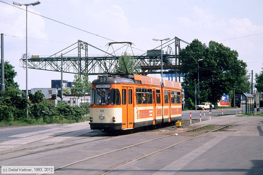 Straßenbahn Mainz - 225
/ Bild: mainz225_dk104710.jpg