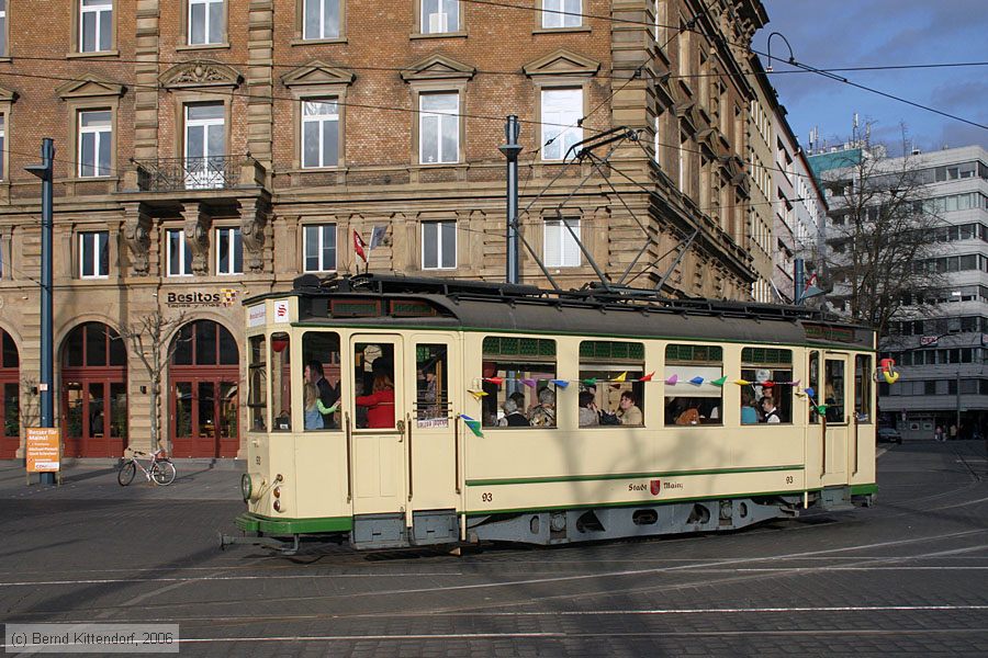 Straßenbahn Mainz - 93
/ Bild: mainz93_bk0603250097.jpg Straßenbahn Mainz - 93
/ Bild: mainz93_bk0603250097.jpg