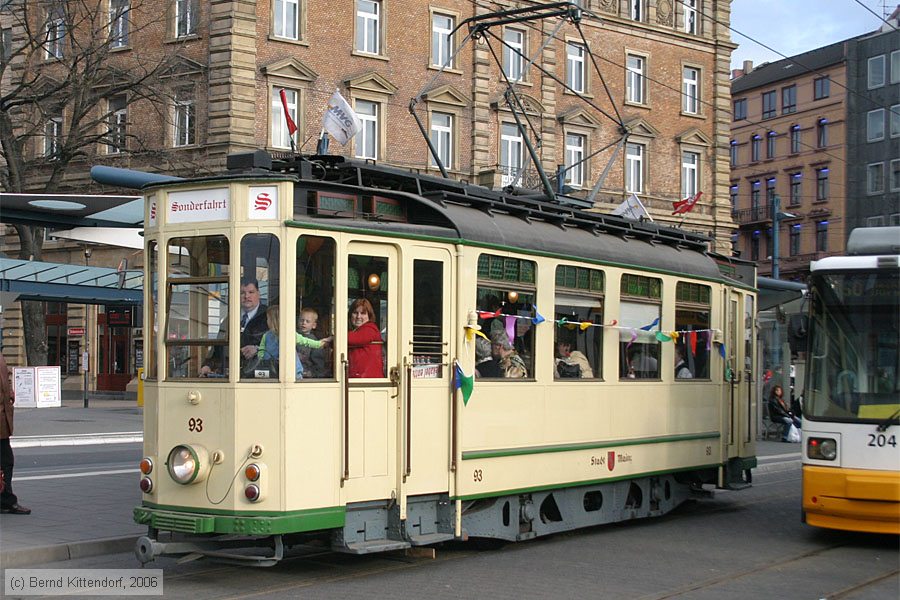 Straßenbahn Mainz - 93
/ Bild: mainz93_bk0603250101.jpg Straßenbahn Mainz - 93
/ Bild: mainz93_bk0603250101.jpg
