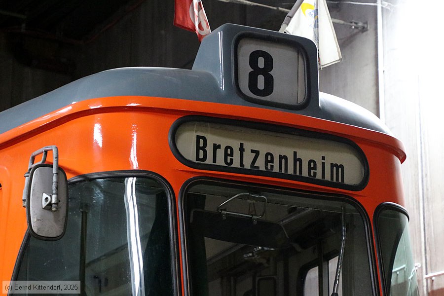 Stra&szlig;enbahn Mainz - 226
/ Bild: mainz226_bk2511020056.jpg