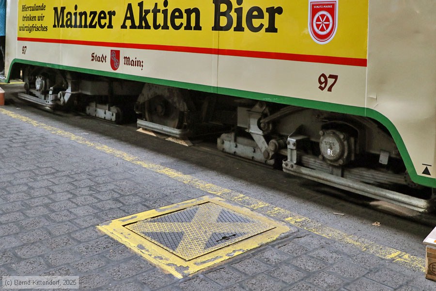 Stra&szlig;enbahn Mainz - 97
/ Bild: mainz97_bk2511020074.jpg