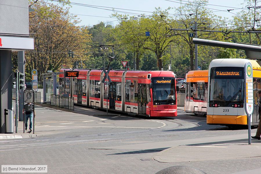 Straßenbahn Mainz - 222
/ Bild: mainz222_bk1705100128.jpg