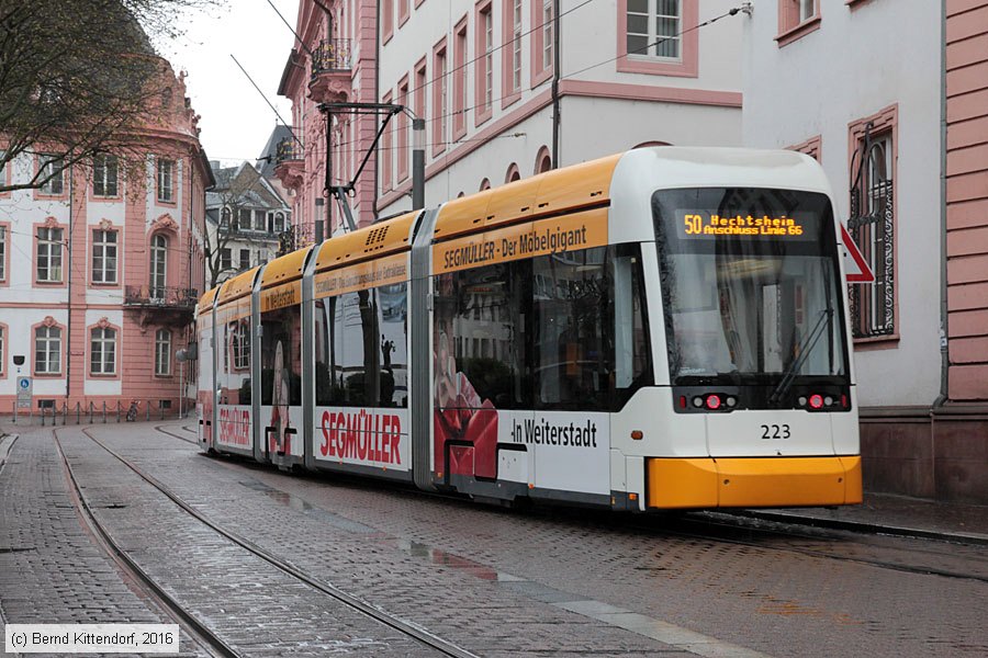 Straßenbahn Mainz - 223
/ Bild: mainz223_bk1603300068.jpg