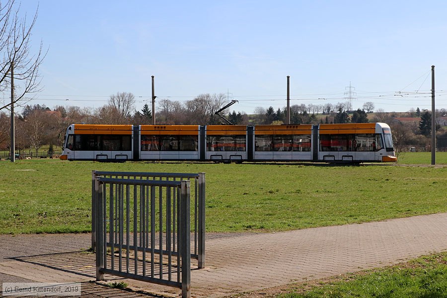 Straßenbahn Mainz - 223
/ Bild: mainz223_bk1903210062.jpg