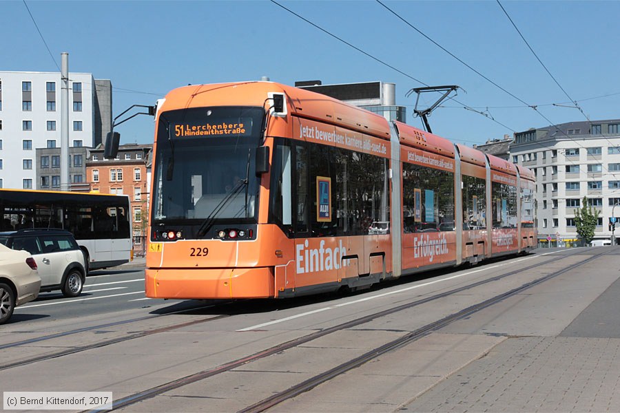 Straßenbahn Mainz - 229
/ Bild: mainz229_bk1705100115.jpg