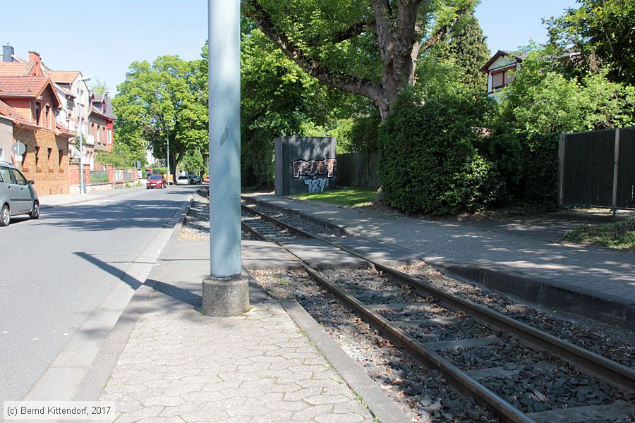 Straßenbahn Mainz - Anlagen
/ Bild: mainzanlagen_bk1705100101.jpg
