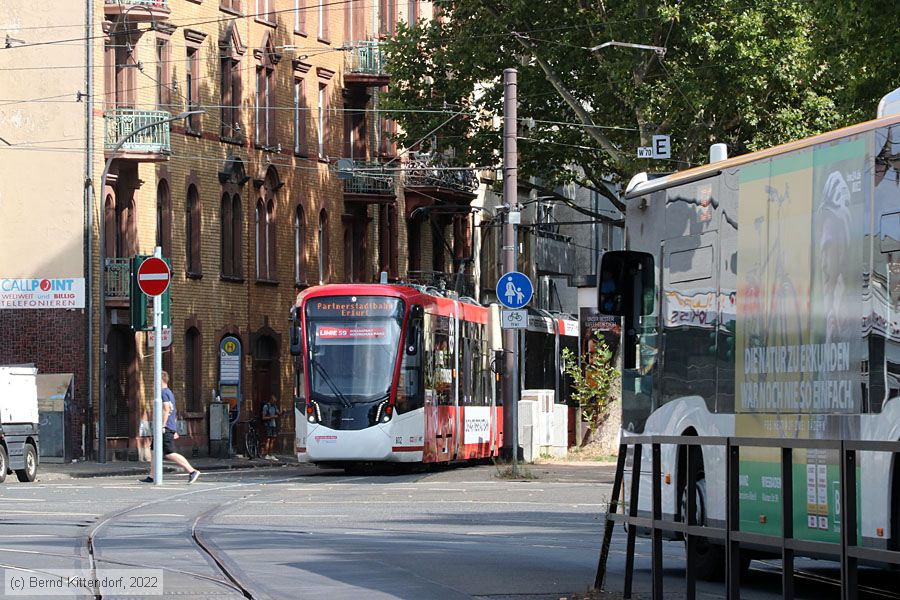 Straßenbahn Erfurt - 802
/ Bild: erfurt802_bk2208160060.jpg