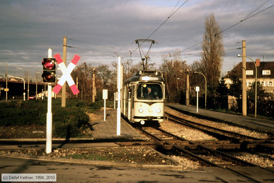 Straßenbahn Mannheim - 453
/ Bild: mvg453_dk110314.jpg