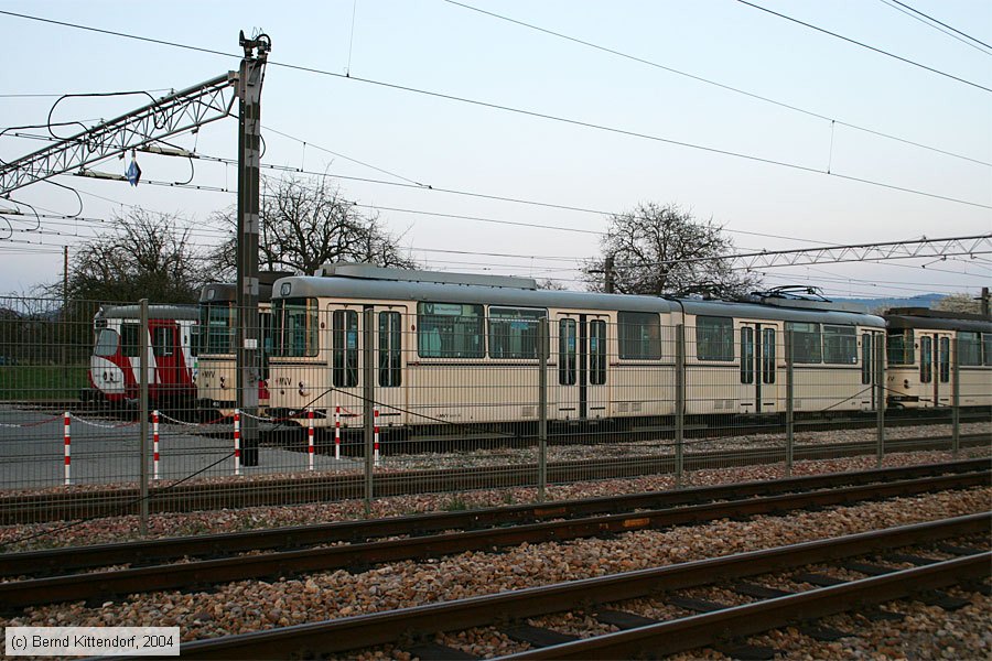 Straßenbahn Mannheim - 470
/ Bild: mvg470_e0002942.jpg