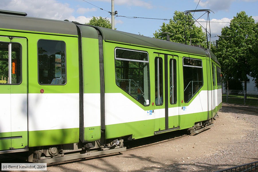 Straßenbahn Mannheim - 505
/ Bild: mvg505_bk0905040021.jpg