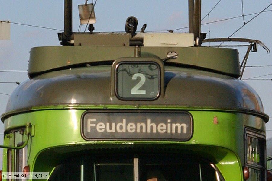Straßenbahn Mannheim - 507
/ Bild: mvg507_e0002269.jpg