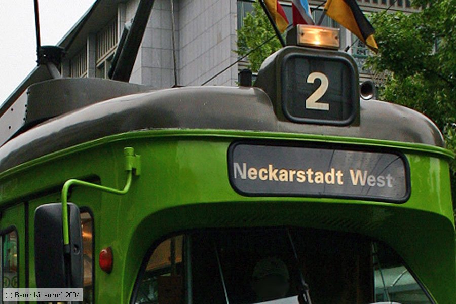 Straßenbahn Mannheim - 508
/ Bild: mvg508_e0003503.jpg