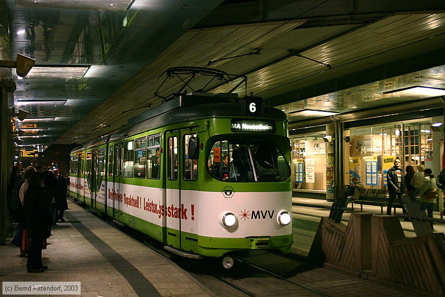 Straßenbahn Mannheim - 510
/ Bild: mvg510_e0000643.jpg