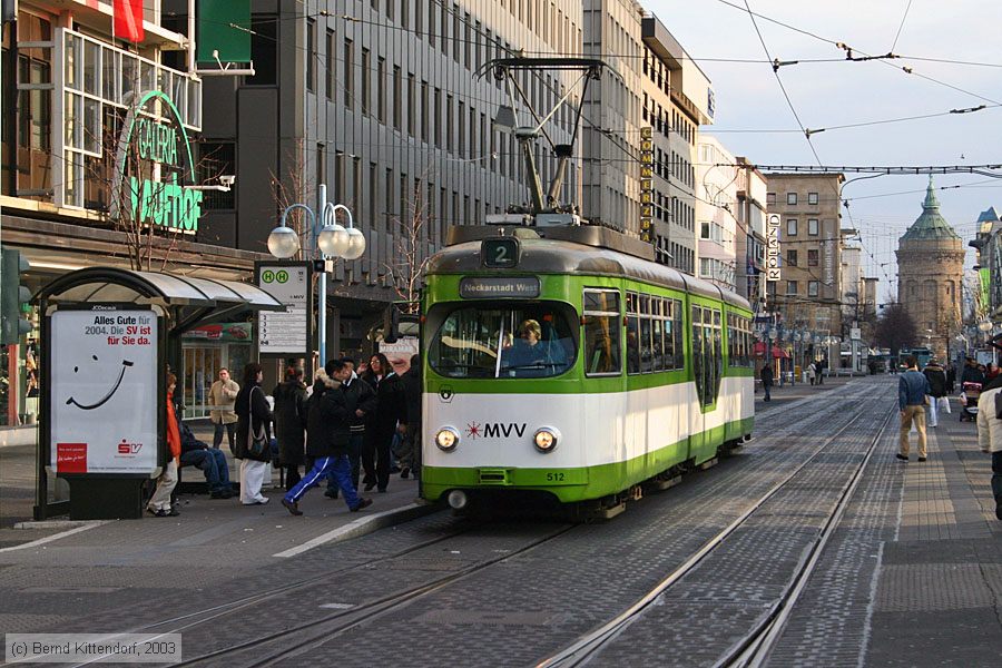 Straßenbahn Mannheim - 512
/ Bild: mvg512_e0001280.jpg