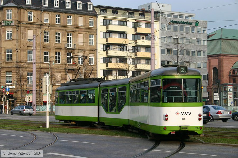 Straßenbahn Mannheim - 515
/ Bild: mvg515_e0002131.jpg