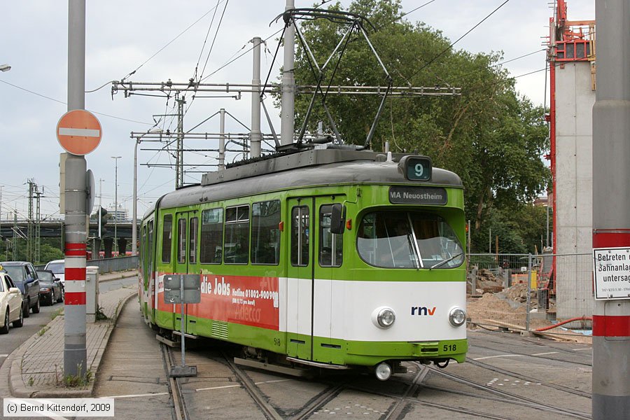 Straßenbahn Mannheim - 518
/ Bild: mvg518_bk0907270004.jpg