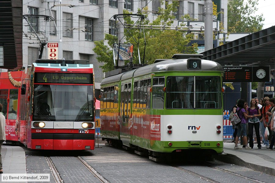 Straßenbahn Mannheim - 518
/ Bild: mvg518_bk0907270008.jpg