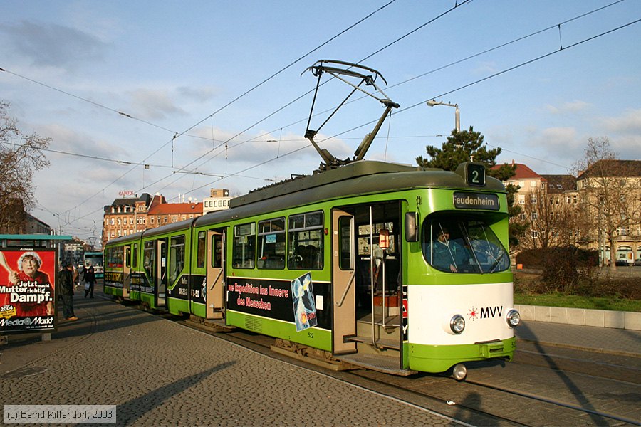 Straßenbahn Mannheim - 522
/ Bild: mvg522_e0001272.jpg