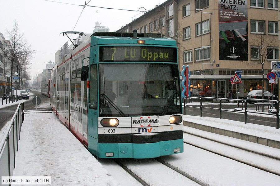 Straßenbahn Mannheim - 603
/ Bild: mvg603_bk0901050034.jpg